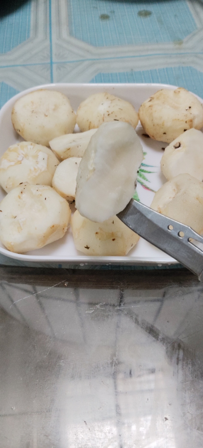 广西马蹄