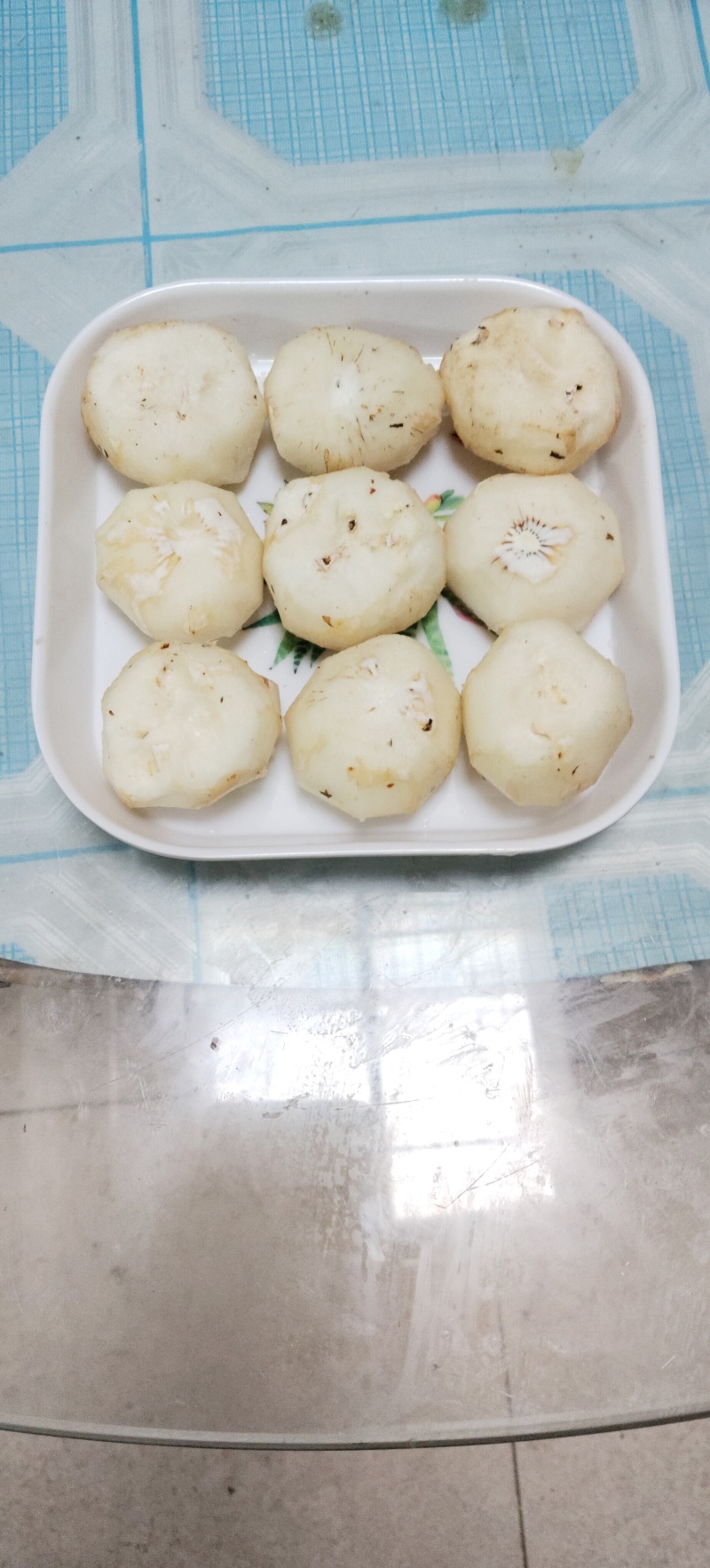 广西马蹄