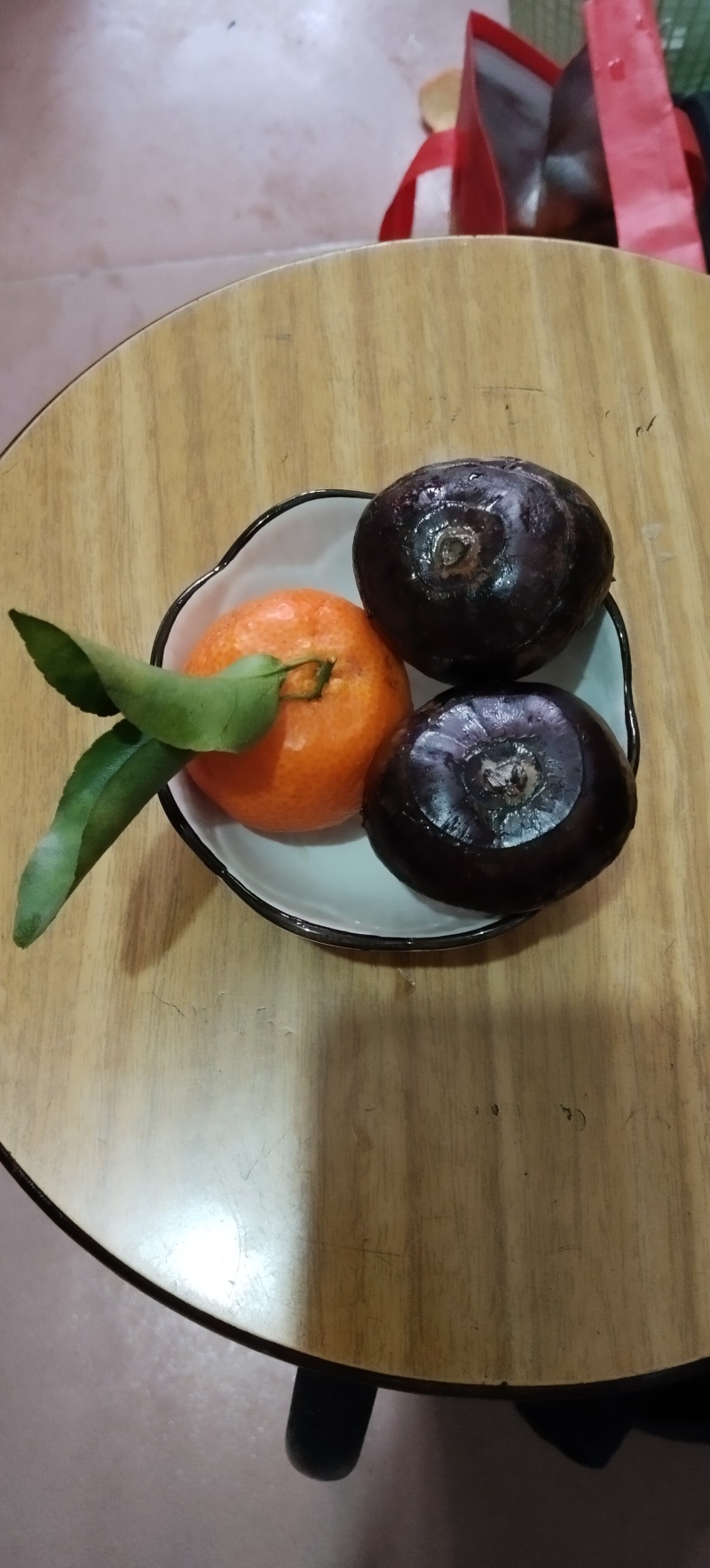 广西马蹄
