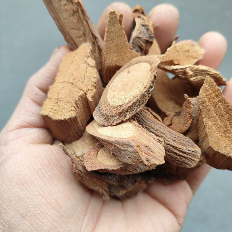 贵州野生钩藤根金钩莲根