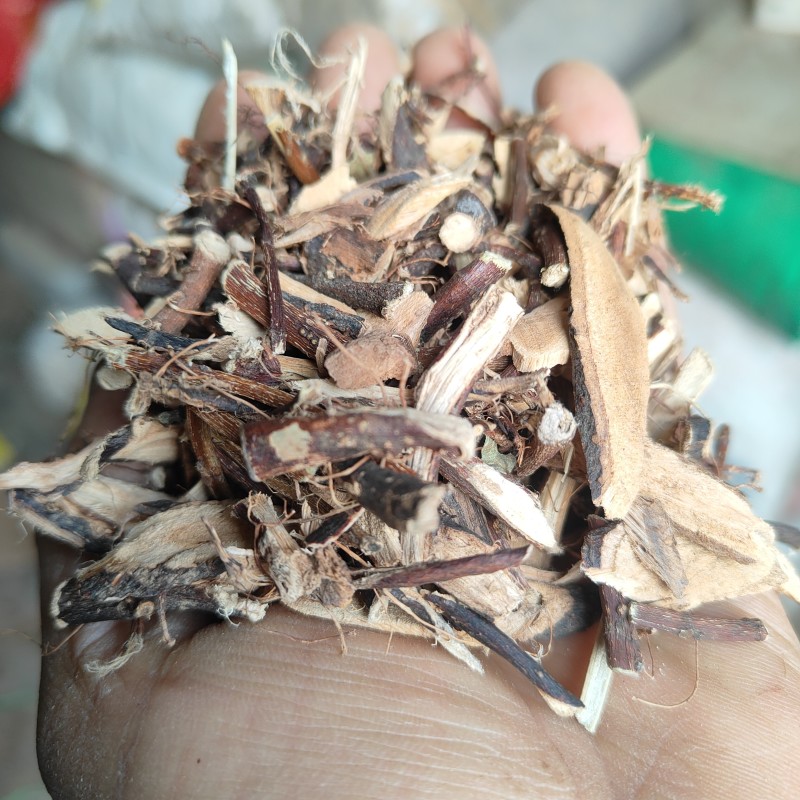 贵州野生地瓜藤根1斤