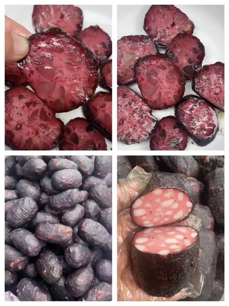 猪血丸子/厂家直销/货源充足/大量有货/独立包装