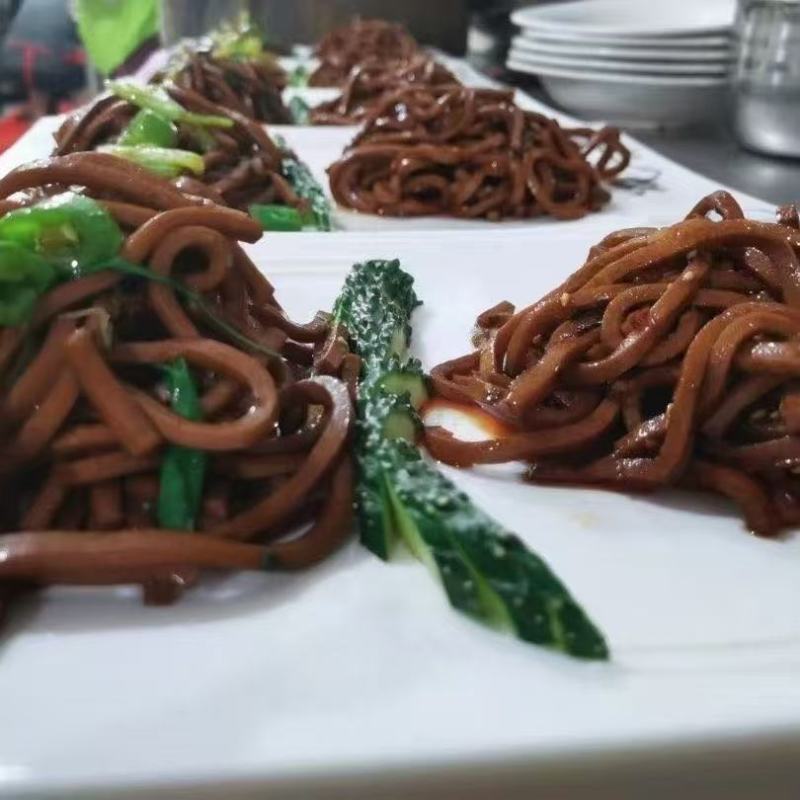 豆腐丝卤豆腐丝麻辣豆腐丝五香豆腐丝