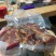 五花腊肉湖北恩施柴火烟熏腊肉五花肉