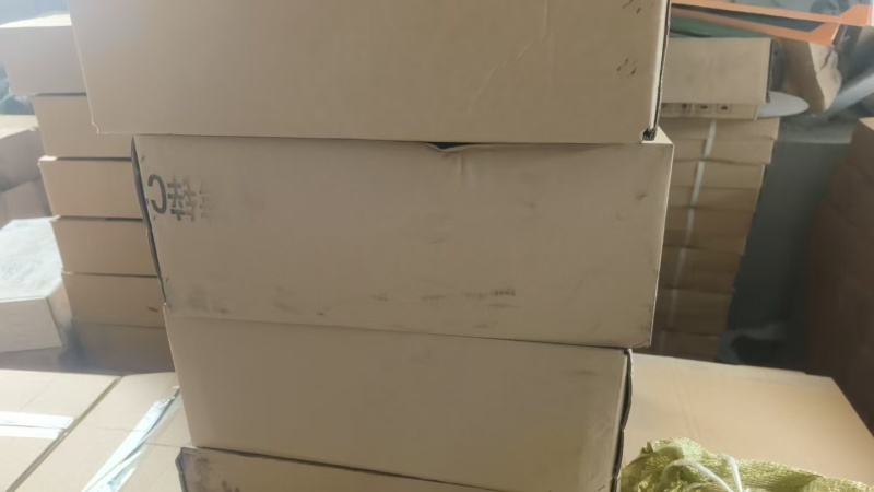 专用绑笼钳M型钉组笼钳专用钉m型卡扣鸡笼捆笼钳