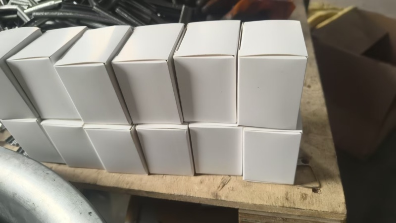 专用绑笼钳M型钉组笼钳专用钉m型卡扣鸡笼捆笼钳