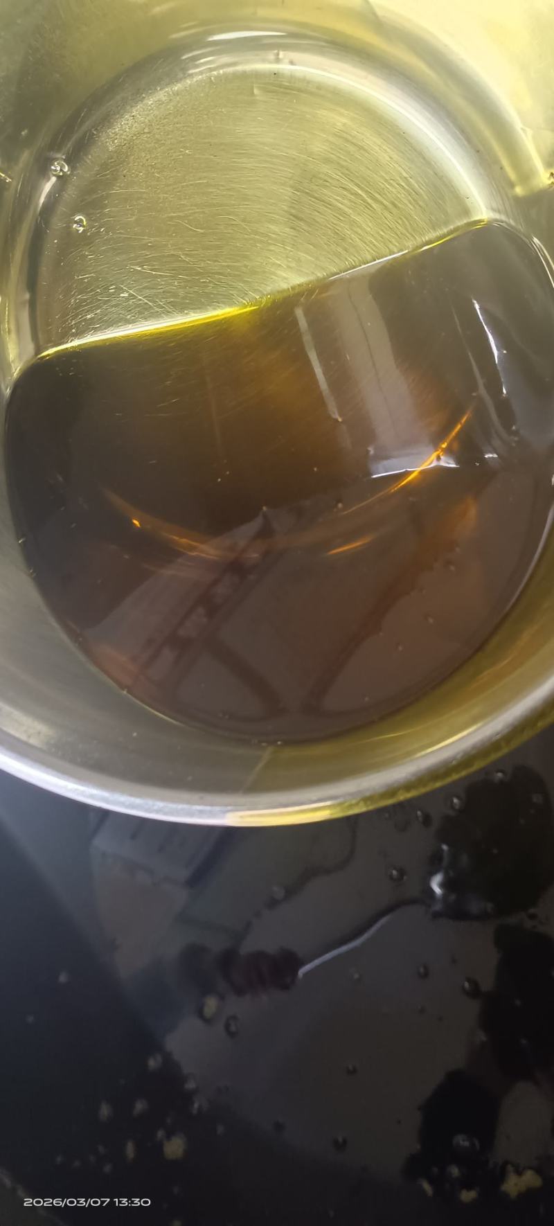 贵州万峰林高原传统菜籽油非转基因物理压榨