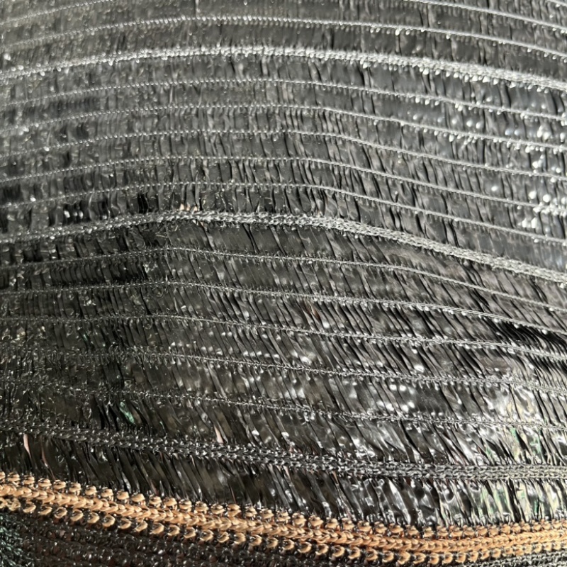 蔬菜种植专用平织网西瓜种植水果种植海上养殖