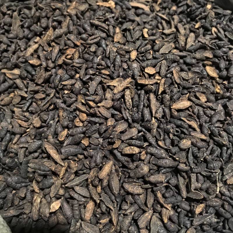 炒香附片今年新货实图拍摄当天下单当天发货
