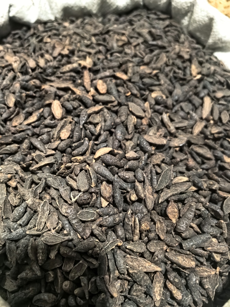 炒香附片今年新货实图拍摄当天下单当天发货