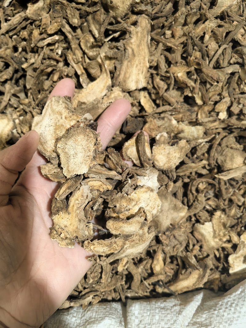独活今年新货实图拍摄欢迎咨询当天下单当天发货
