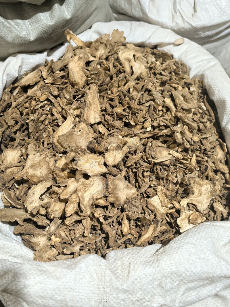 独活今年新货实图拍摄欢迎咨询当天下单当天发货