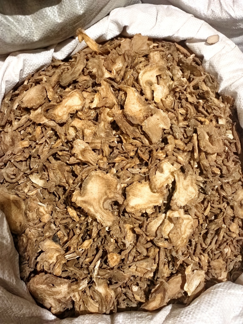 独活今年新货实图拍摄欢迎咨询当天下单当天发货