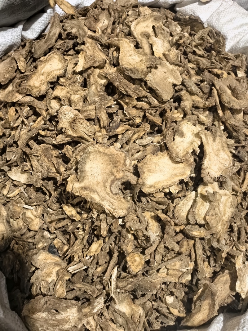 独活今年新货实图拍摄欢迎咨询当天下单当天发货