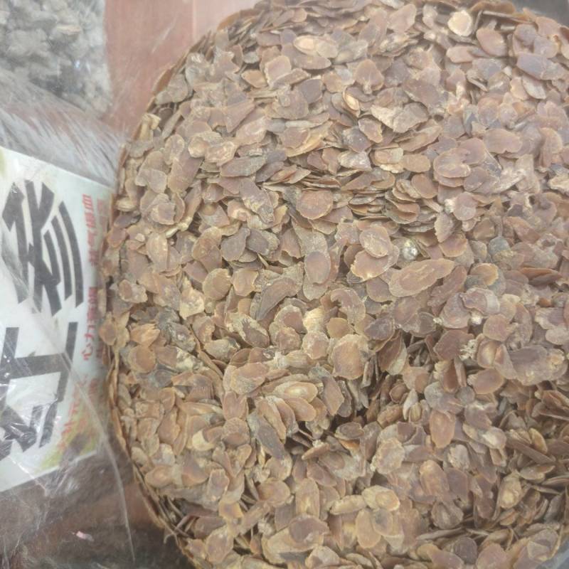 红参片