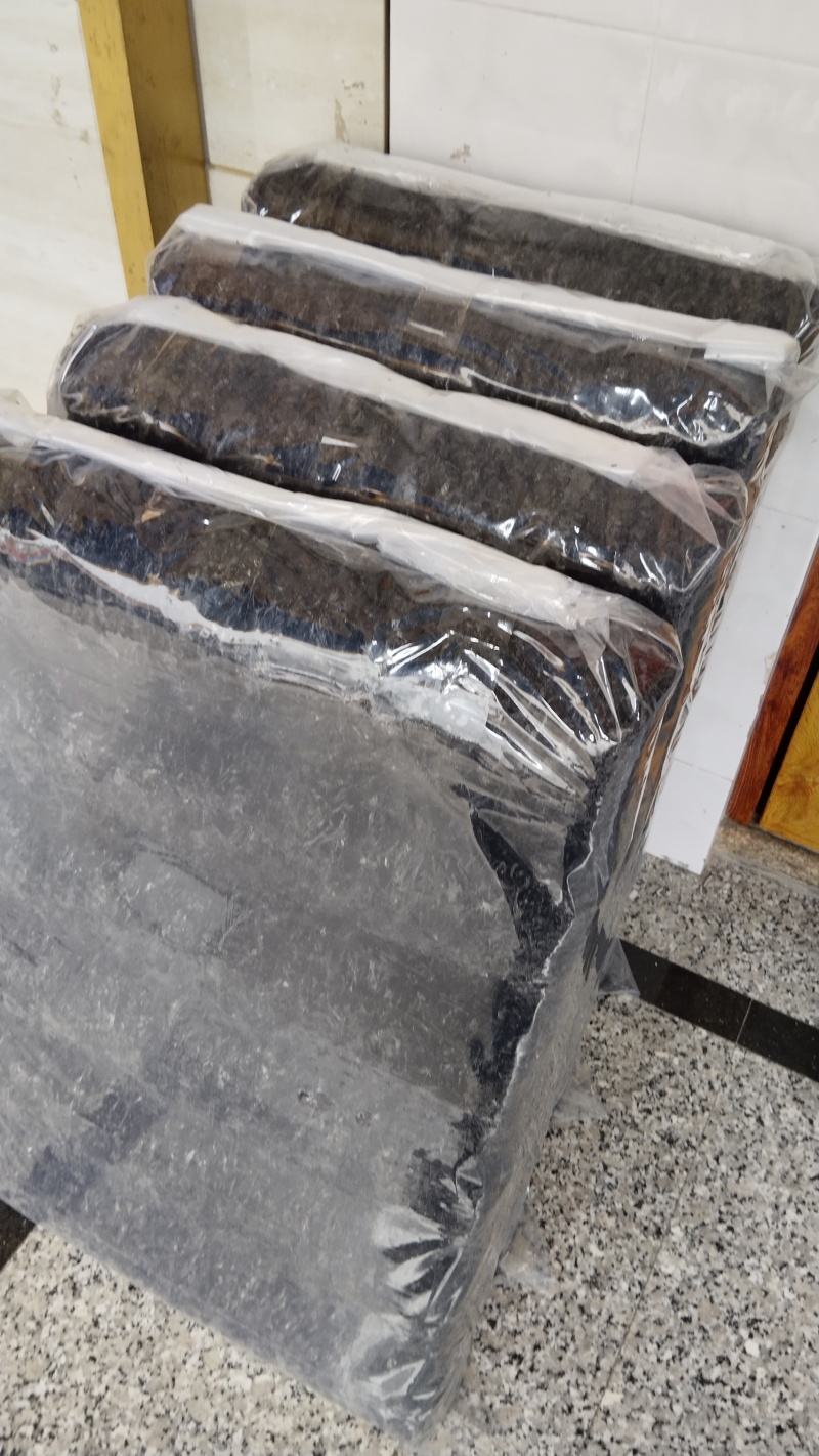 Aa特级龙海头水小碗圆饼高品质紫菜批发，高端珍品量大从优