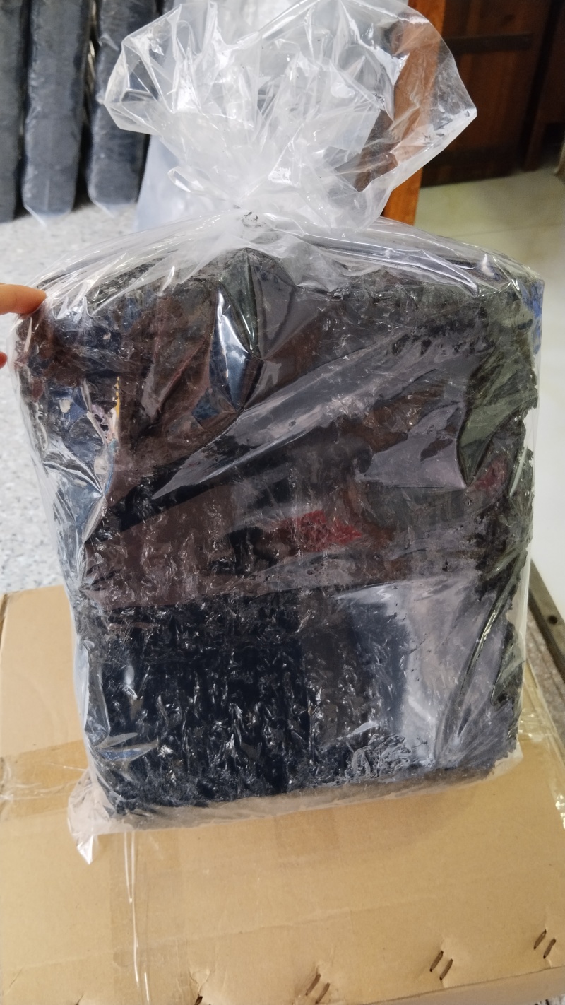 AAb特级龙海头水小碗圆饼高品质紫菜，高端珍品紫菜