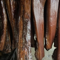 重庆烟熏三线五花腊肉