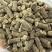 炽繁豆粕柱状颗粒豆粕生物有机肥有效活菌5亿