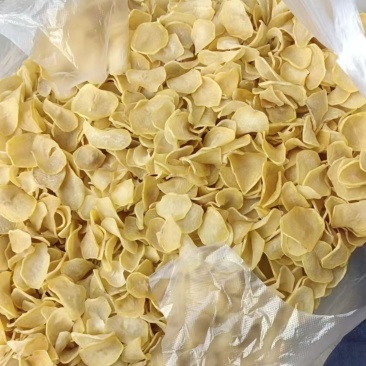 马尔科干土豆片