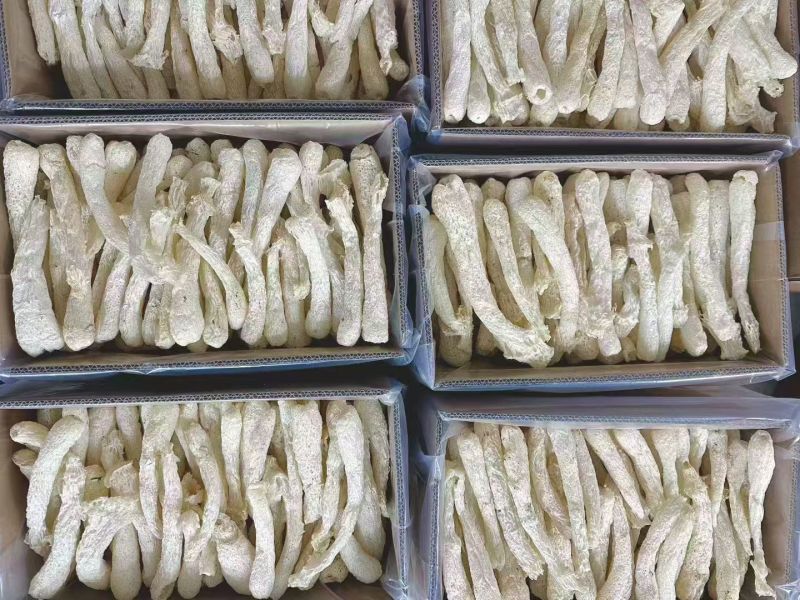 竹荪竹笙厂家直销贵州竹荪餐饮酒店专业供应商各种规格齐全