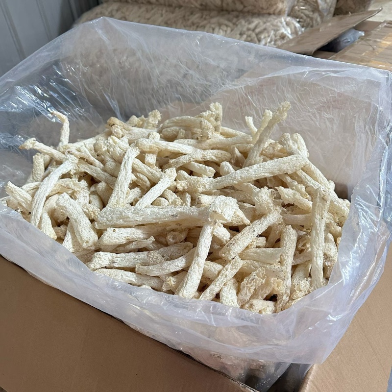 竹荪竹笙厂家直销贵州竹荪餐饮酒店专业供应商各种规格齐全