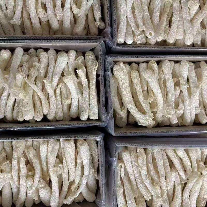 竹荪竹笙厂家直销贵州竹荪餐饮酒店专业供应商各种规格齐全