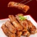 【熟牛排】蒜香排骨