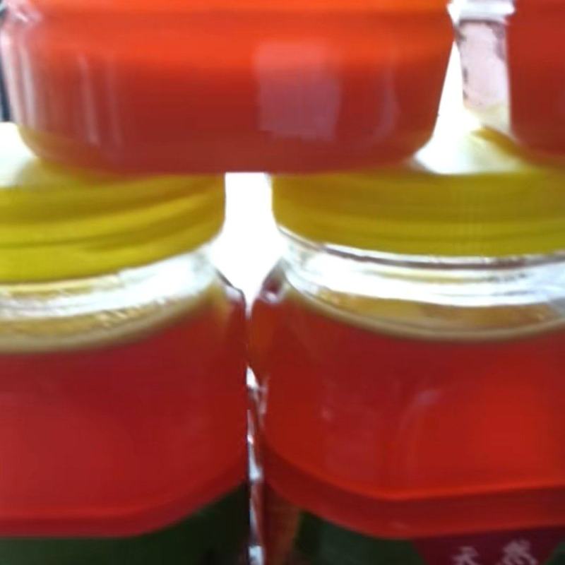 无污染深山大树蜜