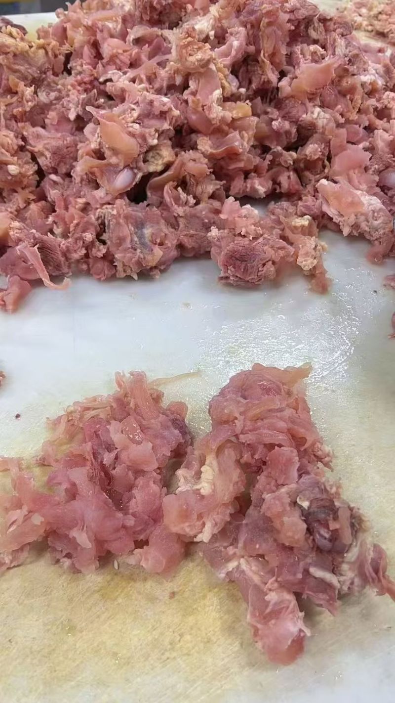 筋头巴脑