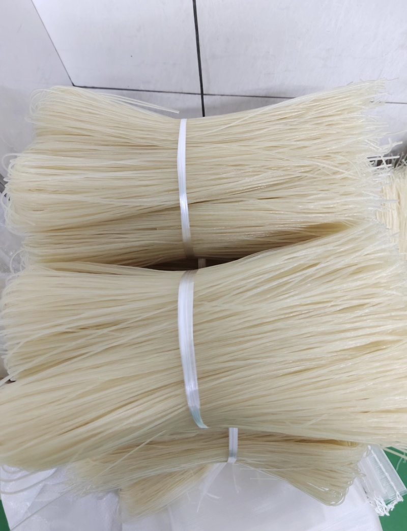 广西桂林米粉厂家直销对接粉店餐饮市场商超平台欢迎致电咨询