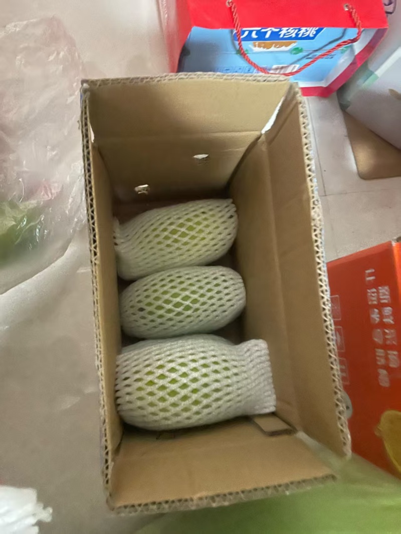 （一件发货）越南玉芒电商抖音全平台不限量发货包物流时效