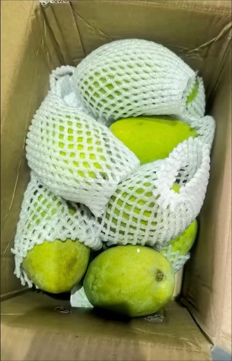 （一件发货）越南玉芒电商抖音全平台不限量发货包物流时效