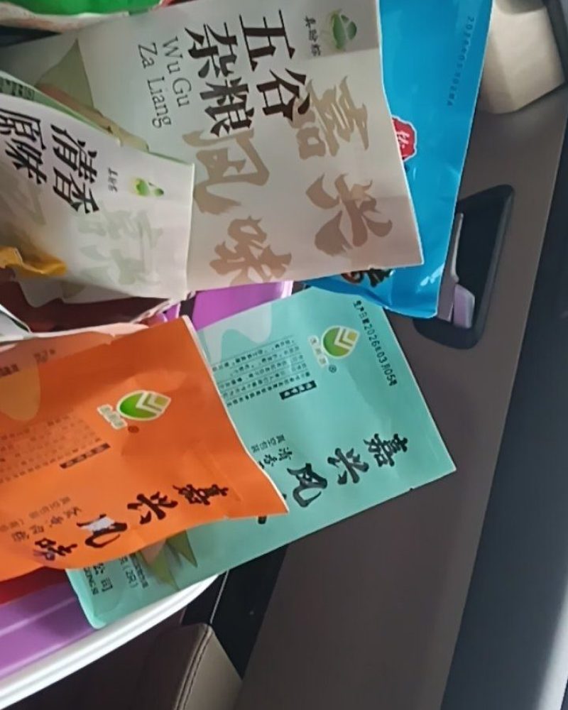 简装精装真空包装粽子