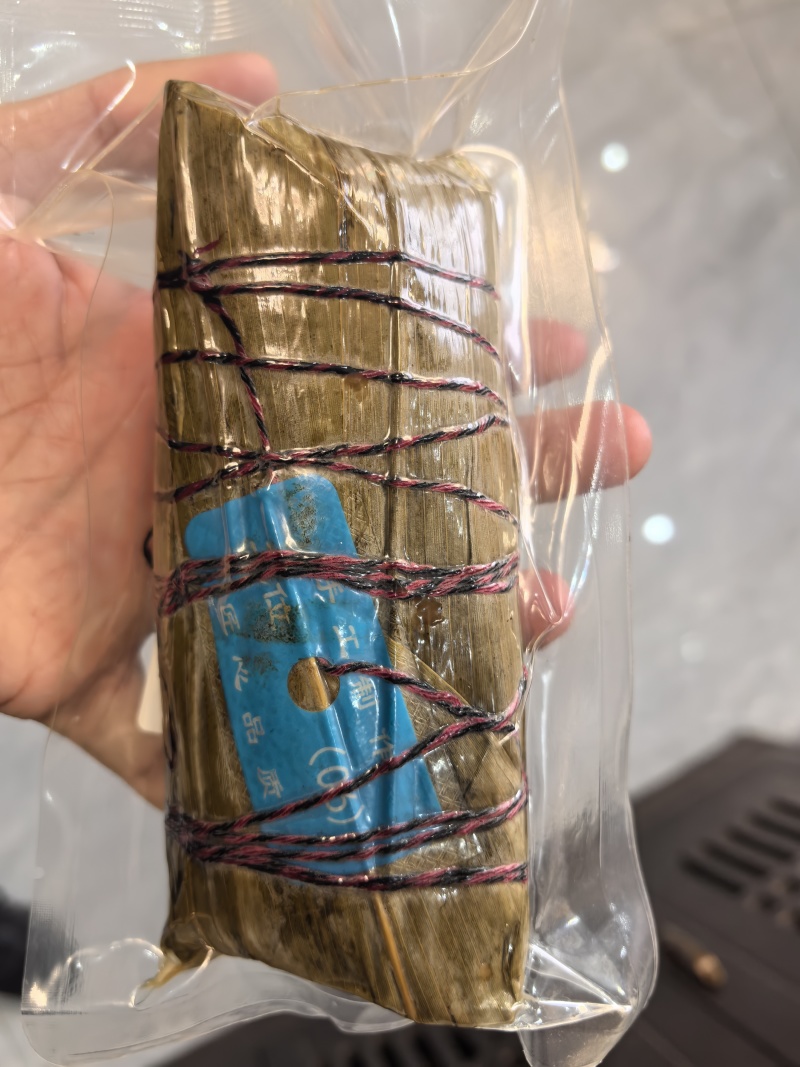 正宗嘉兴肉粽厂家