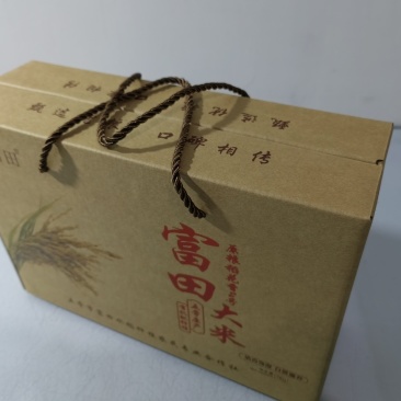 正宗五常稻花香大米