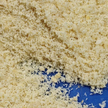 源头养殖场直供黑水虻虫卵新鲜采集成活率高高蛋白饲料