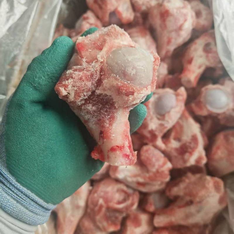 带肉带骨髓棒骨