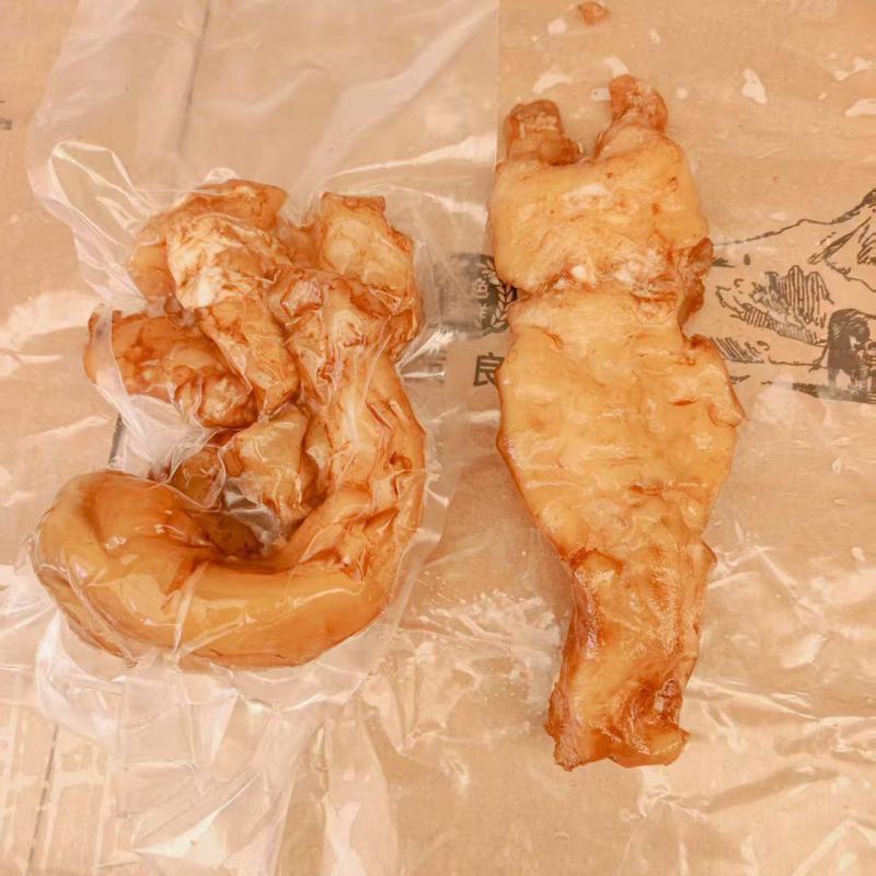 酱香熟牛蹄