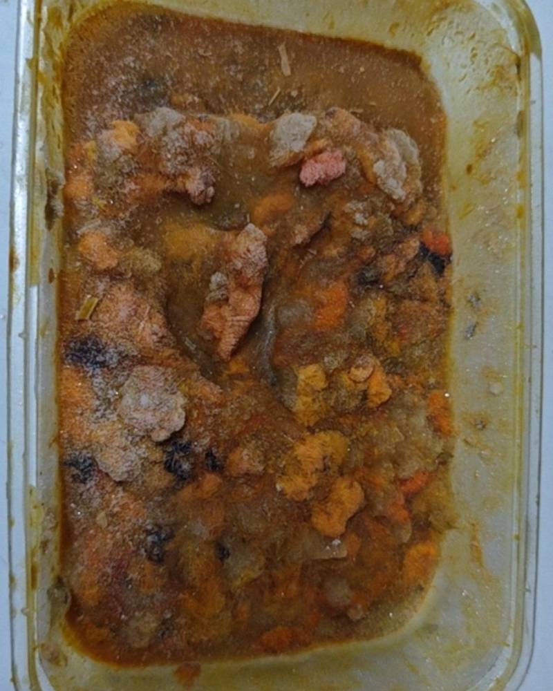 蟹黄膏酱