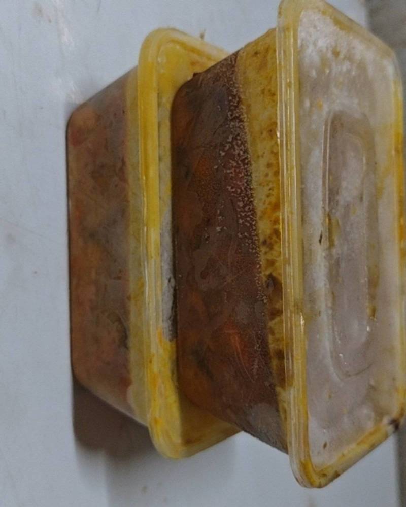 蟹黄膏酱