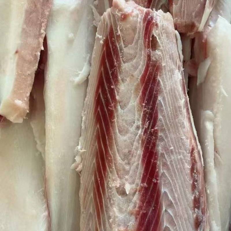 出售鲨鱼肉