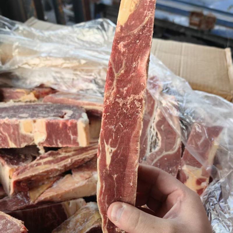 牛排肉