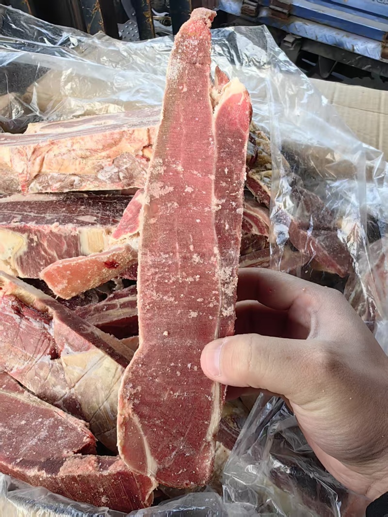 牛排肉