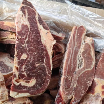 牛排肉
