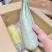 山东羊角蜜甜瓜个大饱满脆甜多汁【对接电商】商超仓储