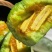 山东羊角蜜甜瓜个大饱满脆甜多汁【对接电商】商超仓储