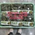 天飞曌农业春秋冬季红根趴地菠菜电商团购直播超市小微