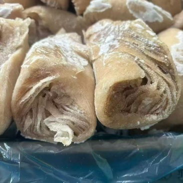 原汁牛百叶