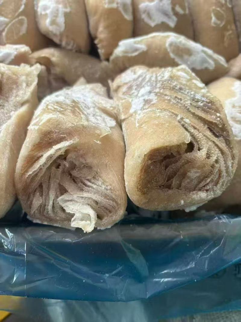 原汁牛百叶